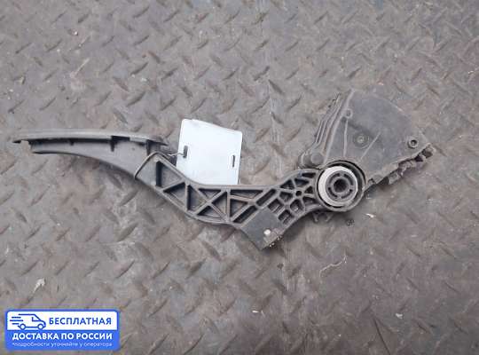 Педальный узел (педаль) на Hyundai i30 I (FD)