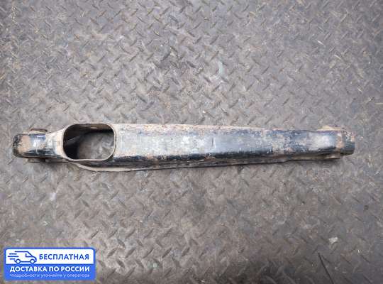 Рычаг подвески на Mitsubishi Lancer VI