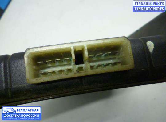 ЭБУ прочее на Opel Frontera A