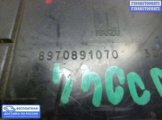 ЭБУ прочее на Opel Frontera A