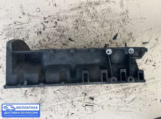 Поддон (картер двигателя) на Ford Transit / Tourneo Connect I