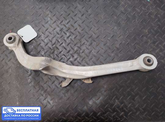Рычаг подвески на Nissan Qashqai II (J11)