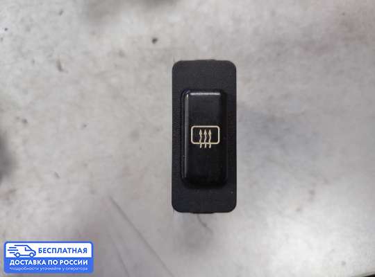 Кнопки на BMW 5 (E34)