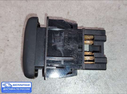 Кнопки на Acura MDX (YD1)