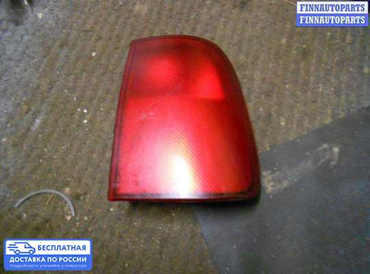 Фонарь задний на Nissan Terrano II R20