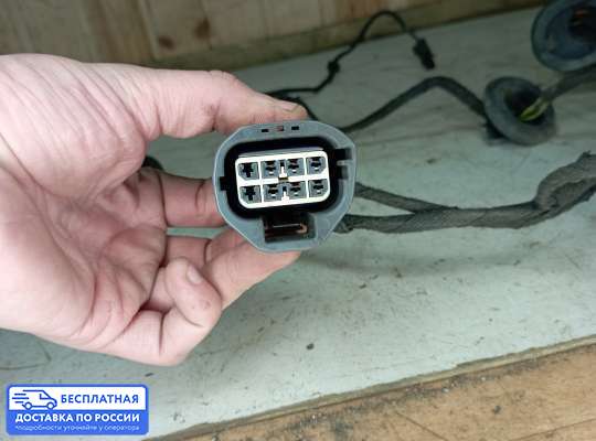 Проводка (коса) салонная на Ford Mondeo III