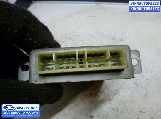 ЭБУ прочее на Kia Sportage I (JA, K00)