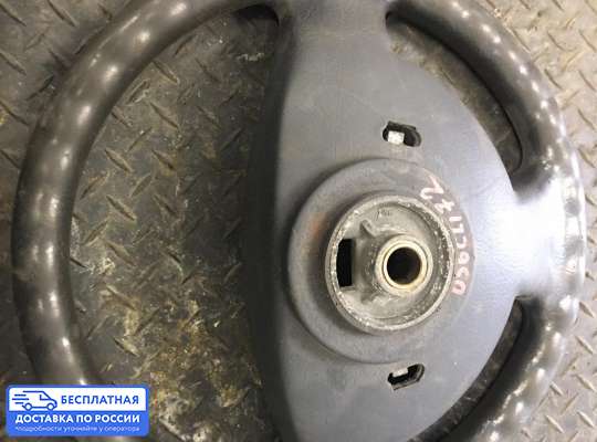 Руль на Renault Clio Symbol