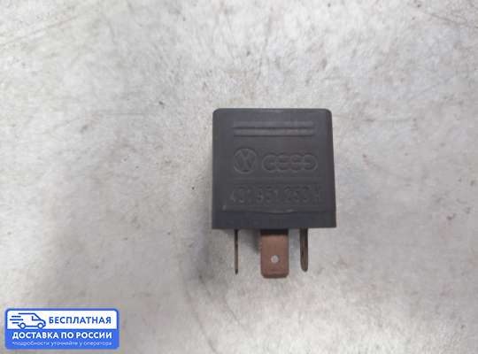 Реле прочее на Volkswagen Passat B5 (3B)
