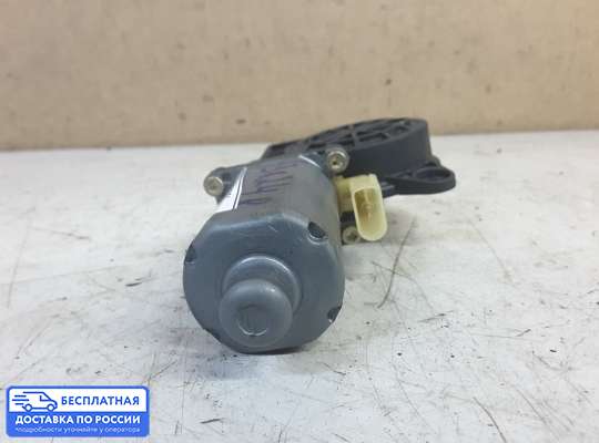 Стеклоподъемник электрический на Ford Fusion (JU)