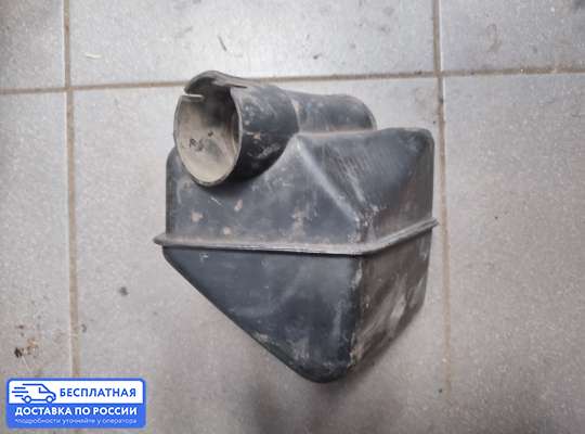 Воздухозаборник на Daewoo Matiz