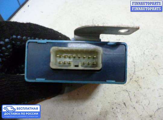 ЭБУ прочее на Mitsubishi Pajero II