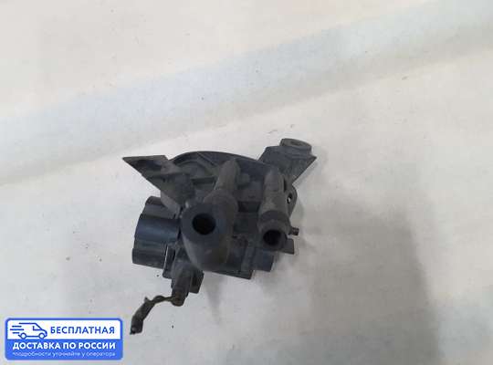 Клапан воздушный на Ford Galaxy Mk1 / Mk2 (WGR)