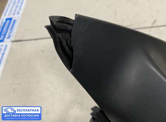 Зеркало боковое на Audi A6 (C6)