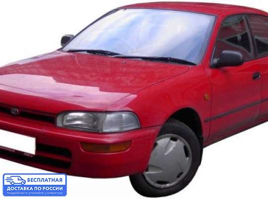 Поворотник передний на Toyota Corolla 7 (E100)