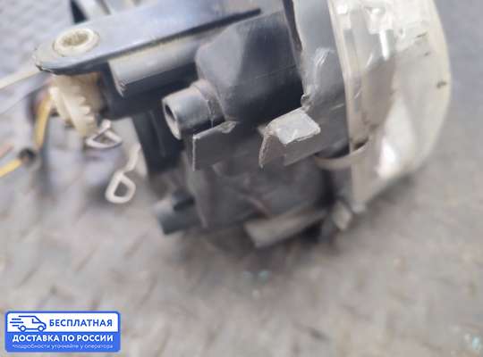 Фара передняя на Volkswagen Passat B5 (3B)