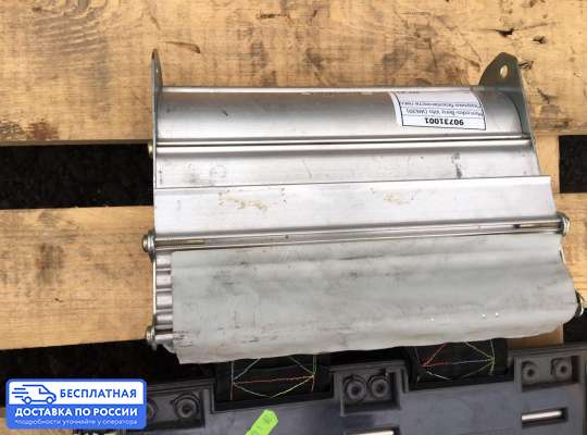 Подушка безопасности пассажира (AirBag) на Mercedes-Benz Vito (W639)