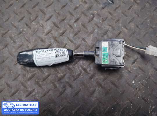Подрулевой переключатель на Daewoo Lanos (KLAT)