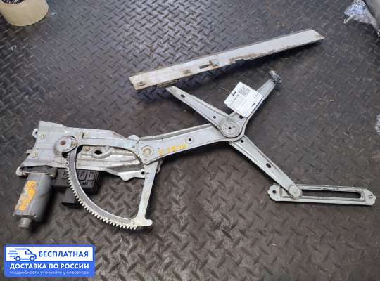 Стеклоподъемник электрический на Opel Astra G / Classic
