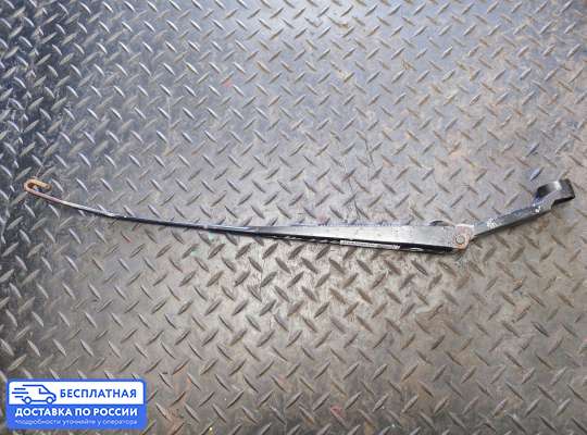 Поводок дворника на Chevrolet Lacetti