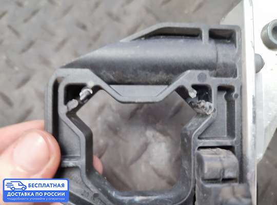 Кронштейн прочее на BMW 1 (F20/F21)