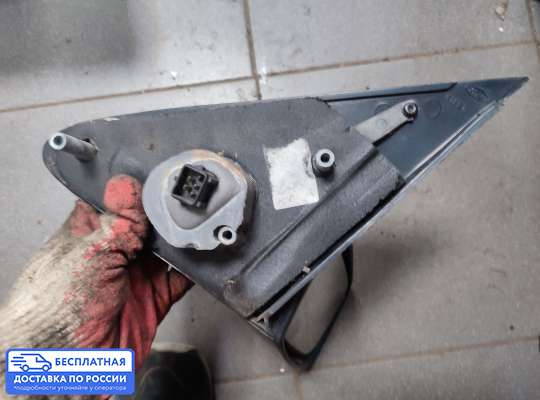 Зеркало боковое на Ford Mondeo II