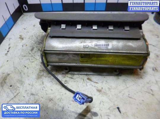 Подушка безопасности пассажира (AirBag) на Kia Sportage I (JA, K00)