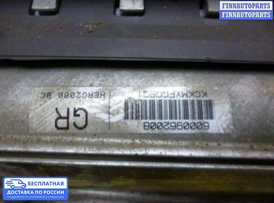 Подушка безопасности пассажира (AirBag) на Kia Sportage I (JA, K00)