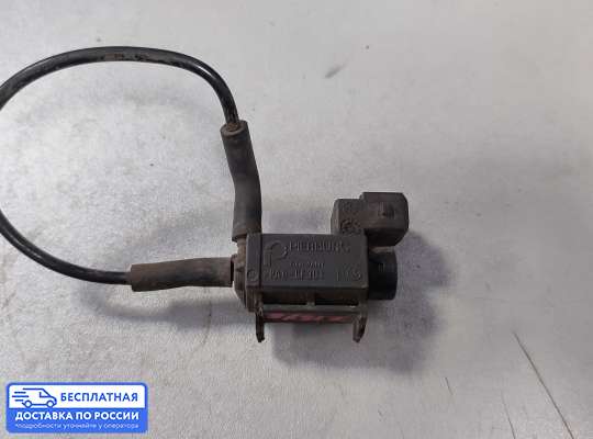 Клапан электромагнитный на Opel Astra H / Classic