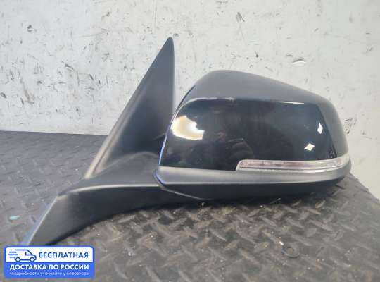 Зеркало боковое на BMW 1 (F20/F21)