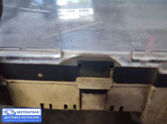 Щиток приборов на Honda Accord V (CC7, CD, CE, CF)