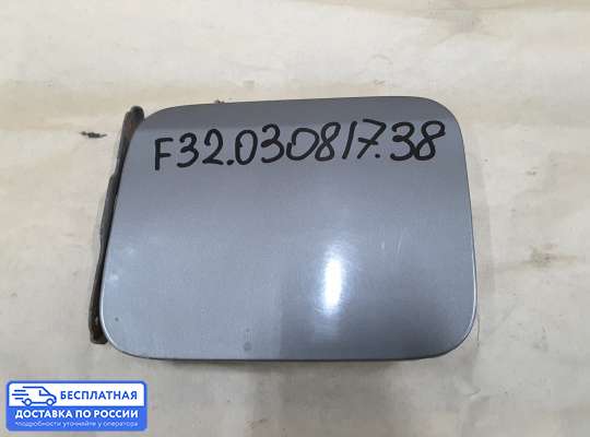 Лючок бензобака на Nissan Primera (P11)
