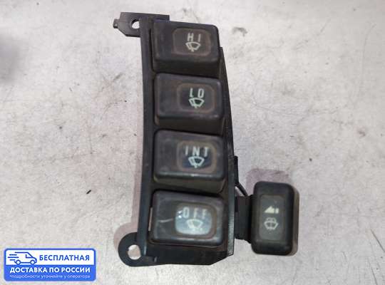 Кнопки на Opel Frontera A