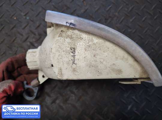 Поворотник передний на Ford Escort V / Orion III