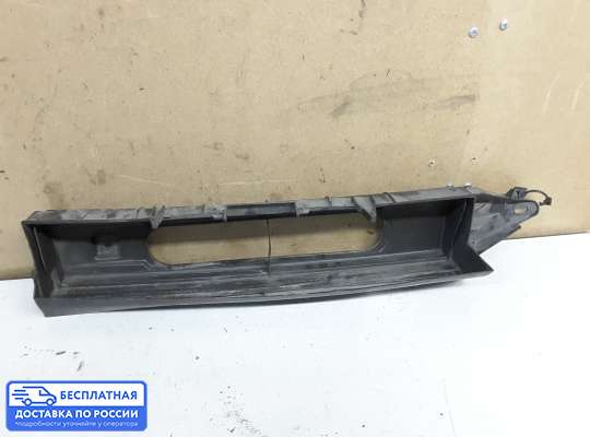 Пластик на Ford Mondeo III