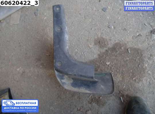 Брызговик колеса (резиновый) на Lexus RX II (XU30)