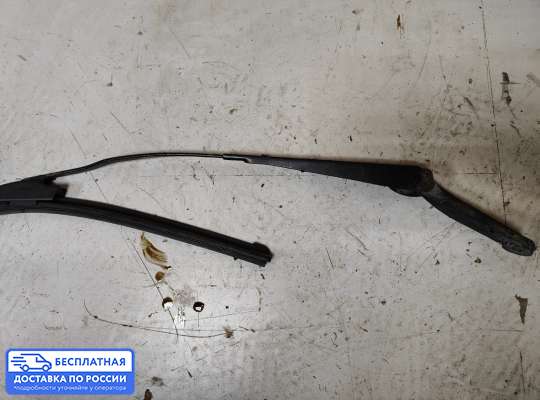 Поводок дворника на Ford Mondeo III