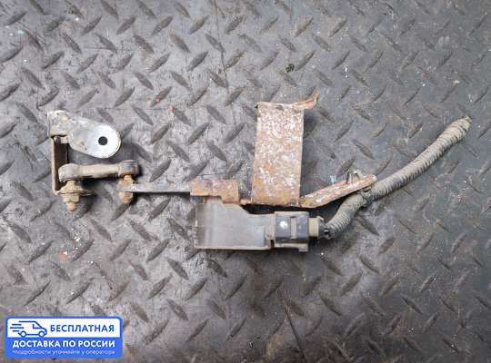 Датчик дорожного просвета на Nissan Teana II (J32)