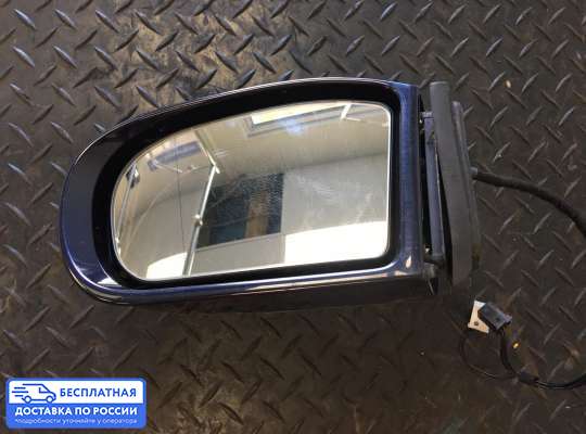 Зеркало боковое на Mercedes-Benz E (W211)