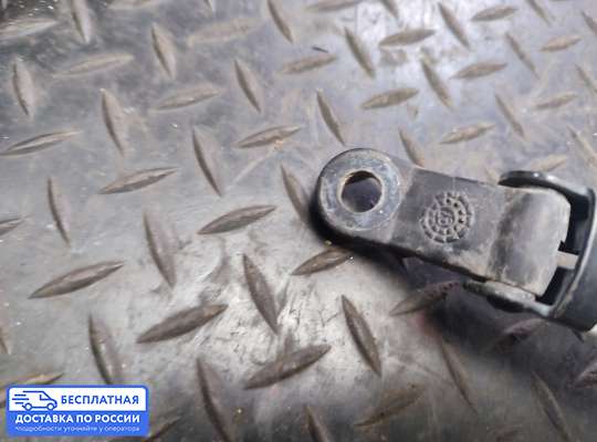 Поводок дворника на Ford Mondeo II