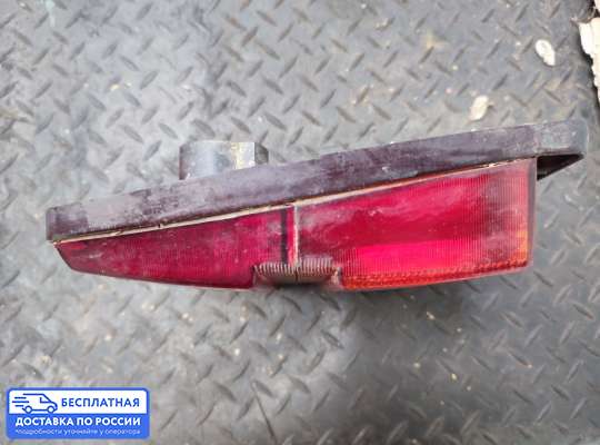 Фонарь крышки багажника на Audi 100 (44Q, C3)