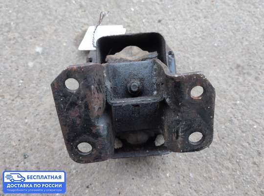 Подушка ДВС на Kia Sportage I (JA, K00)