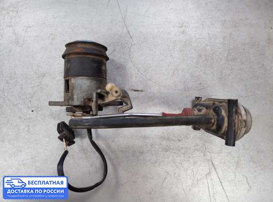Личинка крышки багажника на Audi A8 (D2, 4D)