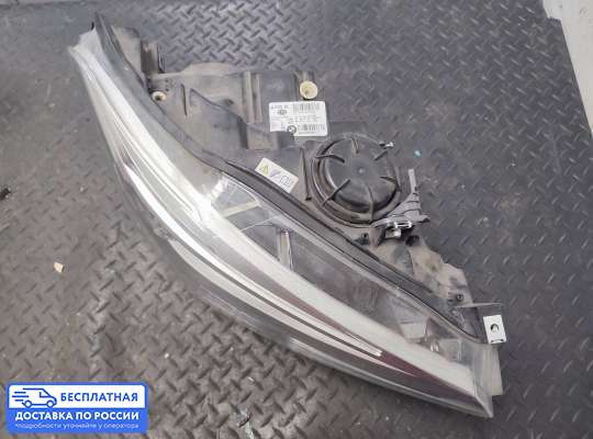 Фара передняя на BMW 1 (F20/F21)