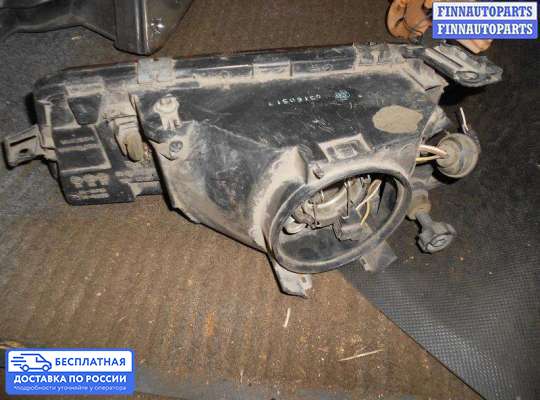 Фара передняя на Opel Vectra A