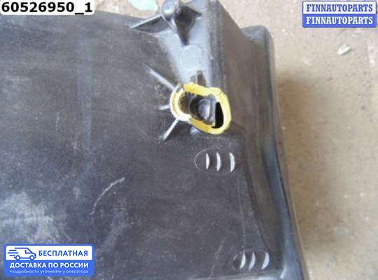 Фара противотуманная (ПТФ) на Toyota Land Cruiser 200