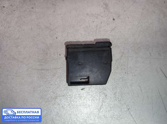 Кнопки на Volkswagen Passat B3 (35i)