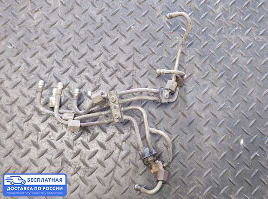 Трубка ТНВД на Suzuki Vitara I (ET)