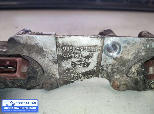 Форсунка топливная на Ford Mondeo II