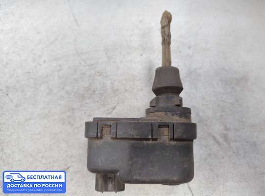 Корректор фар на Opel Frontera A